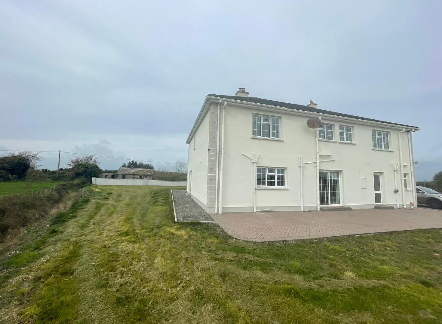 Meelick, Williamstown, F45AV20