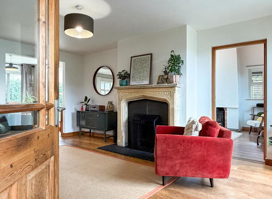 71 Ballywillin Crescent, Portrush, BT56 8GJ