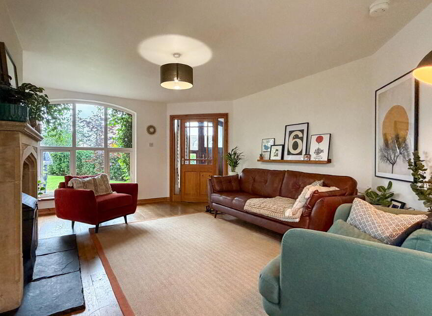 71 Ballywillin Crescent, Portrush, BT56 8GJ