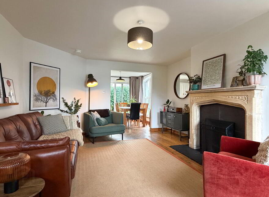 71 Ballywillin Crescent, Portrush, BT56 8GJ