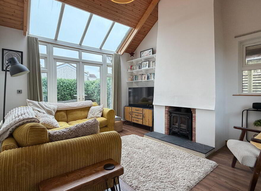 71 Ballywillin Crescent, Portrush, BT56 8GJ