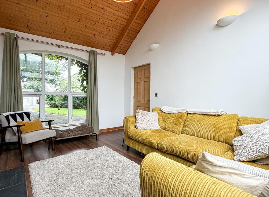 71 Ballywillin Crescent, Portrush, BT56 8GJ