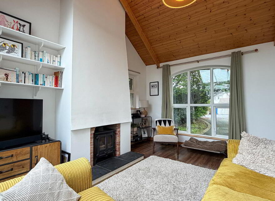 71 Ballywillin Crescent, Portrush, BT56 8GJ