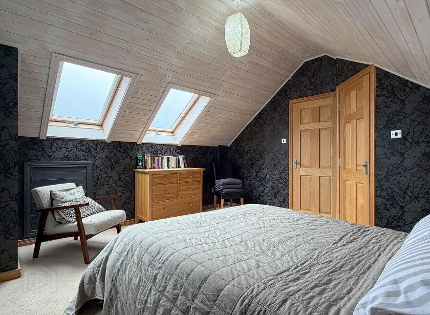71 Ballywillin Crescent, Portrush, BT56 8GJ