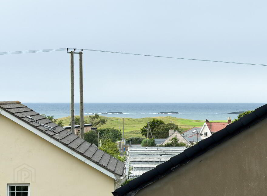71 Ballywillin Crescent, Portrush, BT56 8GJ