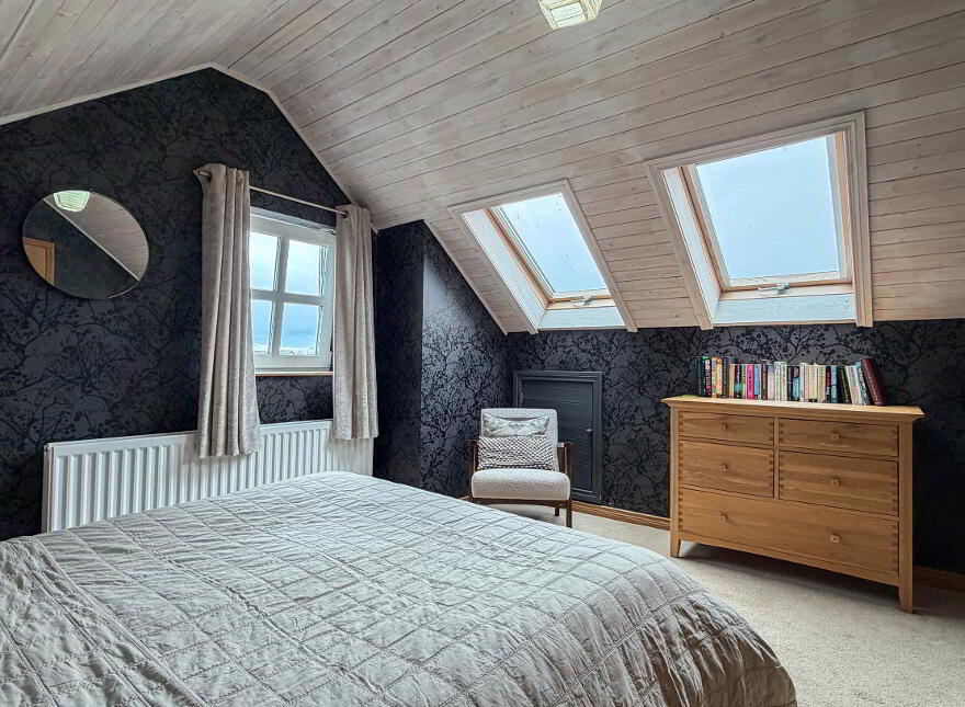 71 Ballywillin Crescent, Portrush, BT56 8GJ