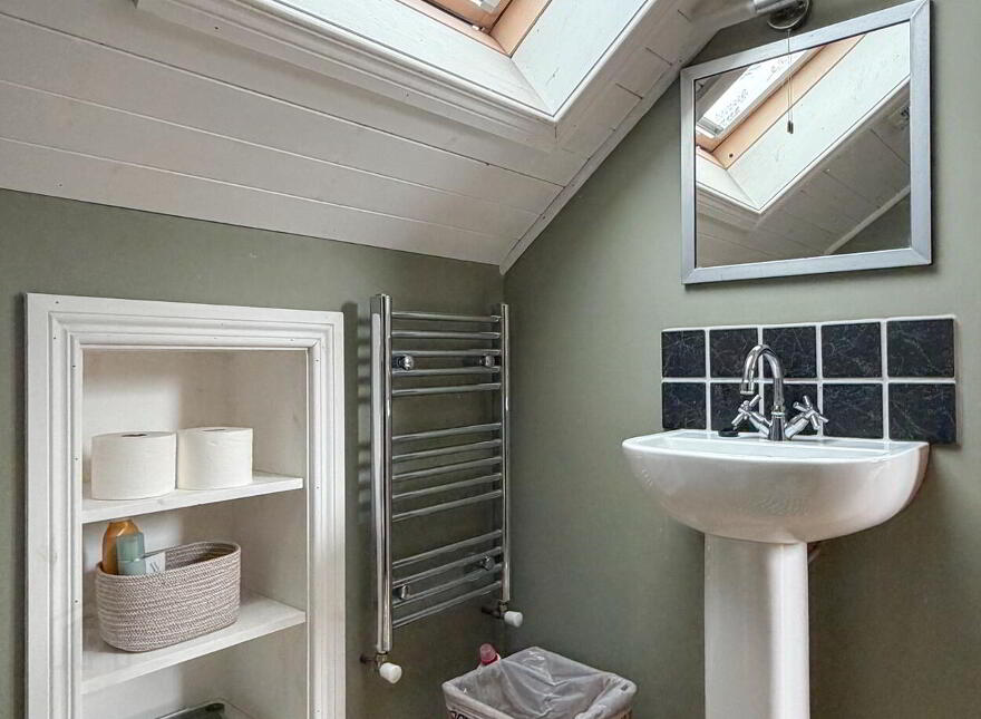 71 Ballywillin Crescent, Portrush, BT56 8GJ
