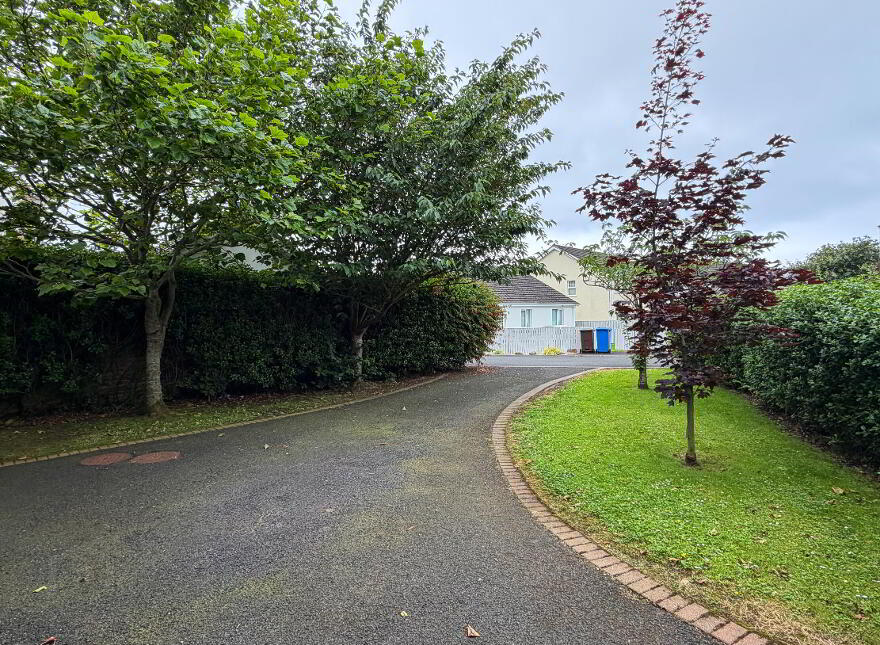 71 Ballywillin Crescent, Portrush, BT56 8GJ