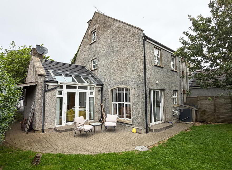 71 Ballywillin Crescent, Portrush, BT56 8GJ