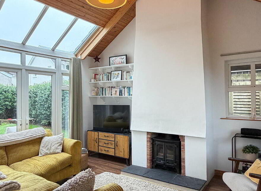 71 Ballywillin Crescent, Portrush, BT56 8GJ