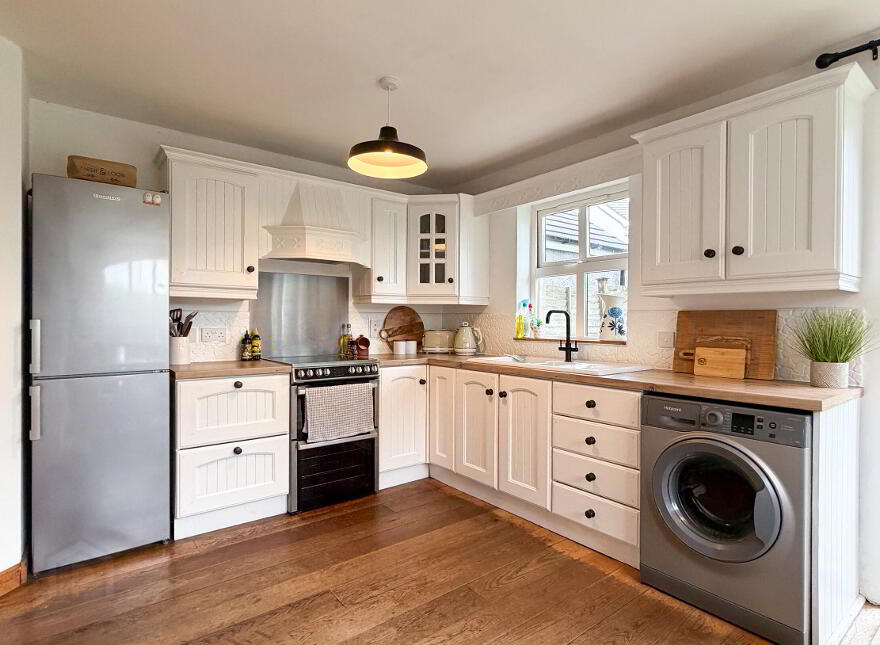 71 Ballywillin Crescent, Portrush, BT56 8GJ