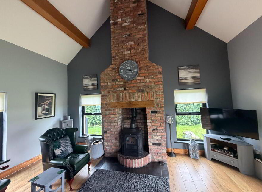 53 Sheskin Rd, Greysteel, Derry, BT47 3BQ