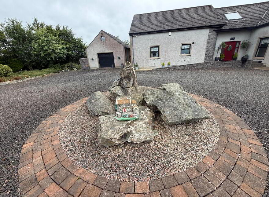 53 Sheskin Rd, Greysteel, Derry, BT47 3BQ