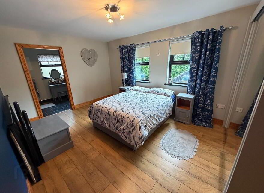 53 Sheskin Rd, Greysteel, Derry, BT47 3BQ