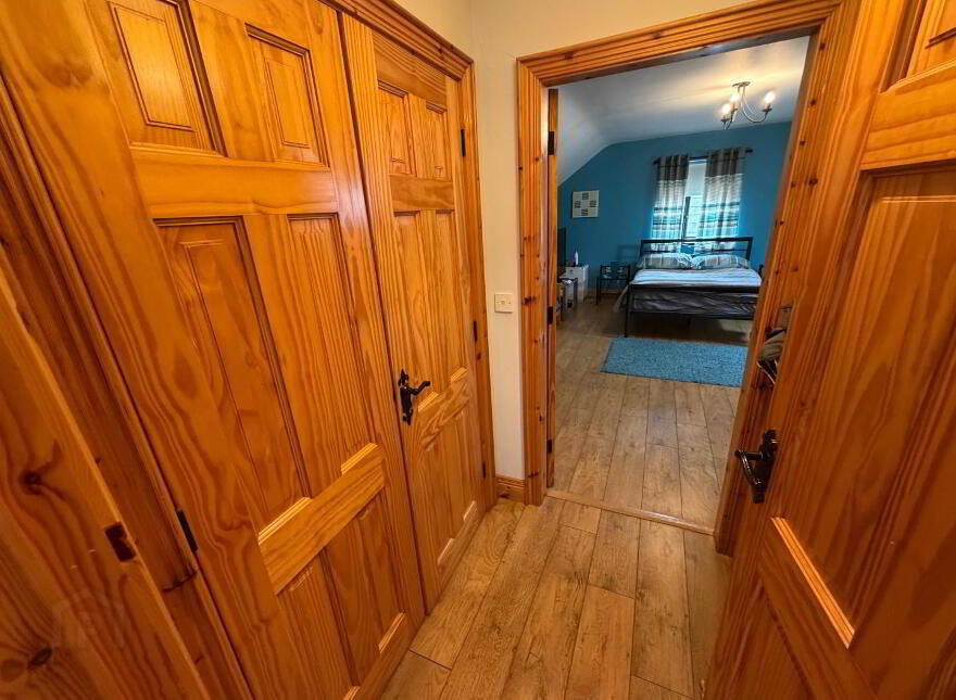 53 Sheskin Rd, Greysteel, Derry, BT47 3BQ