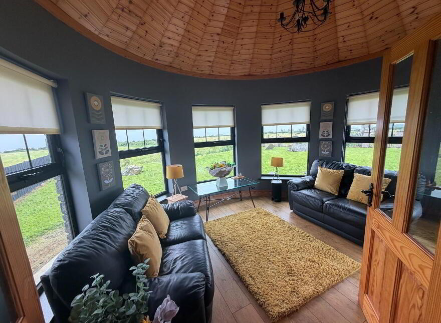 53 Sheskin Rd, Greysteel, Derry, BT47 3BQ