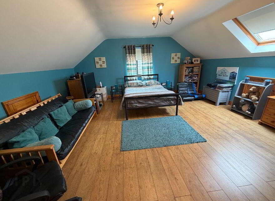 53 Sheskin Rd, Greysteel, Derry, BT47 3BQ