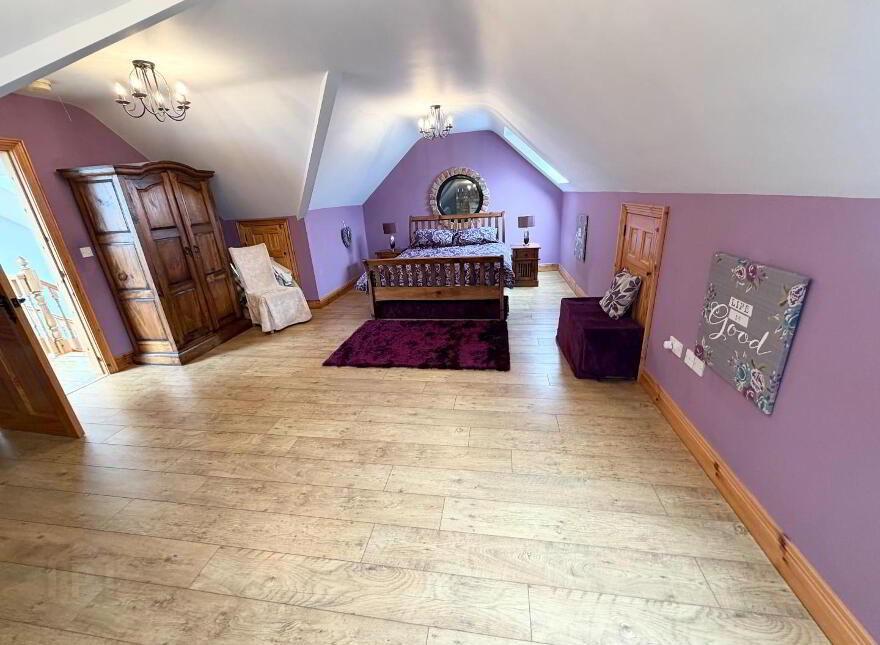 53 Sheskin Rd, Greysteel, Derry, BT47 3BQ