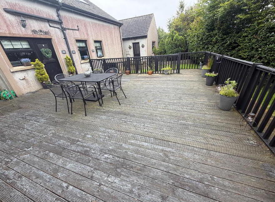 53 Sheskin Rd, Greysteel, Derry, BT47 3BQ