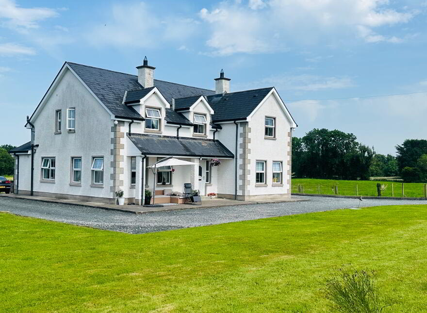 12 Drumgrant Road, Newtownbutler, BT92 8GW