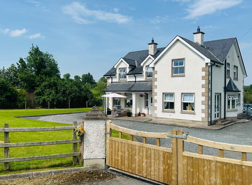 12 Drumgrant Road, Newtownbutler, BT92 8GW