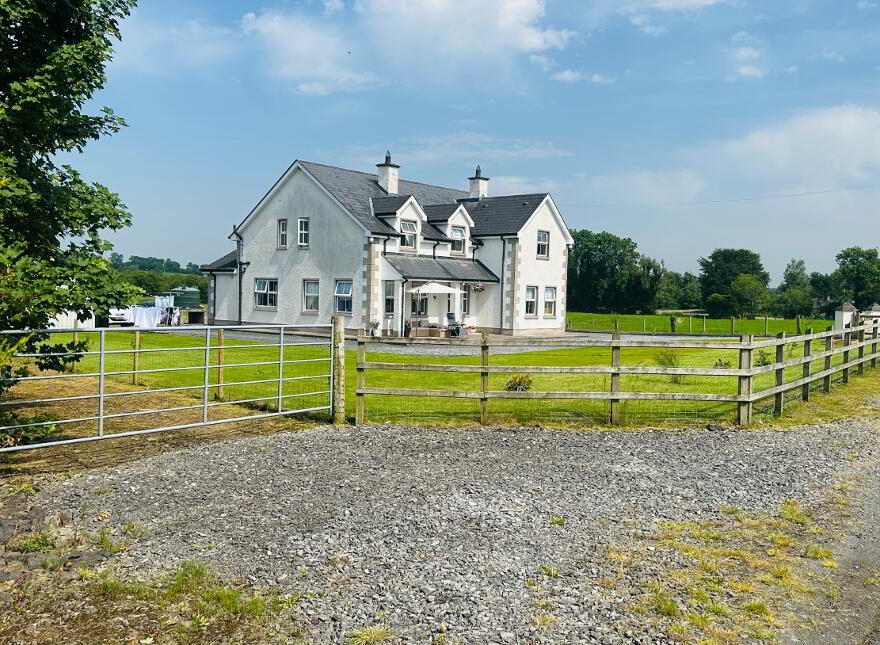 12 Drumgrant Road, Newtownbutler, BT92 8GW