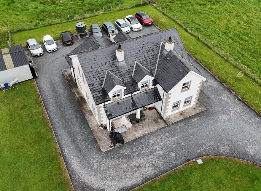 12 Drumgrant Road, Newtownbutler, BT92 8GW