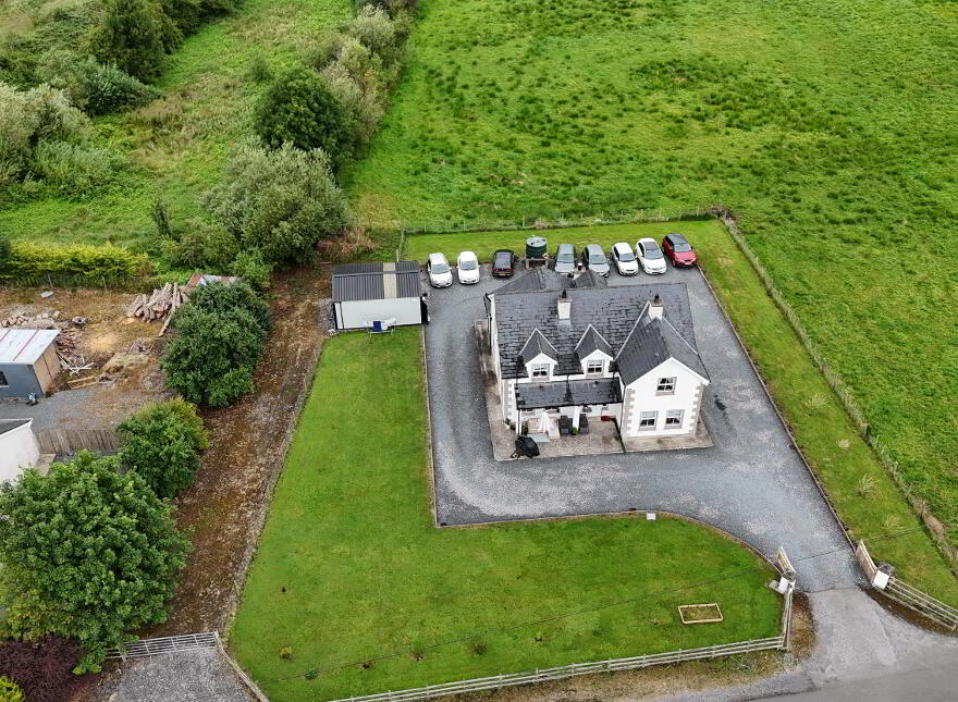 12 Drumgrant Road, Newtownbutler, BT92 8GW