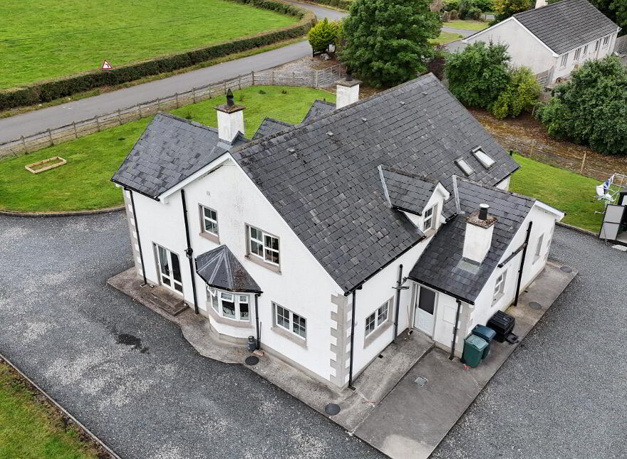 12 Drumgrant Road, Newtownbutler, BT92 8GW