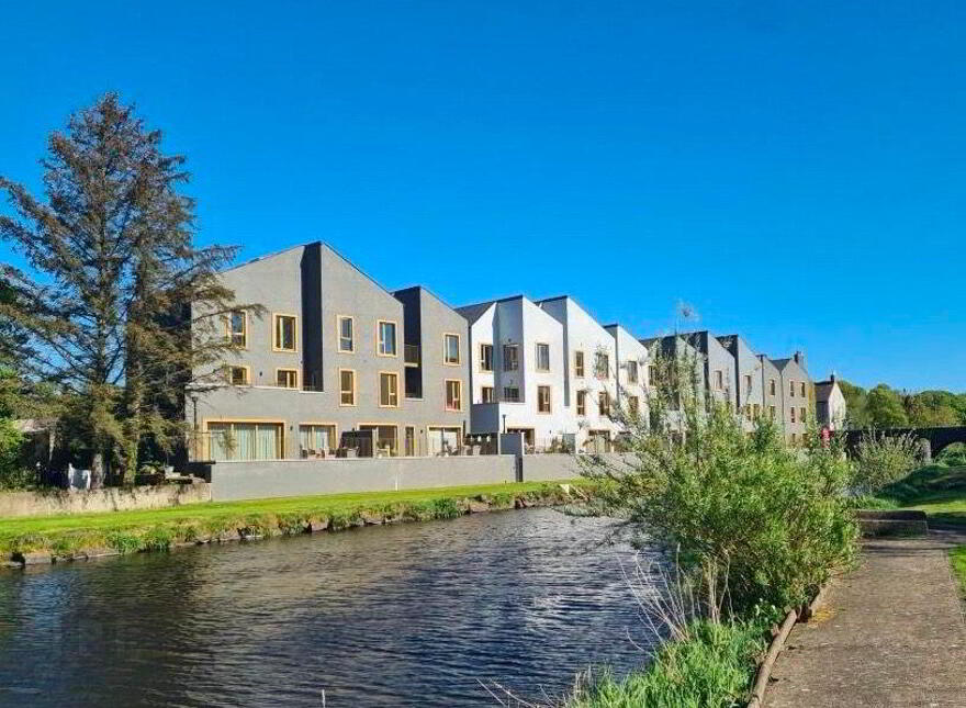 5 Riverview Court, Bushmills, BT57 8BD
