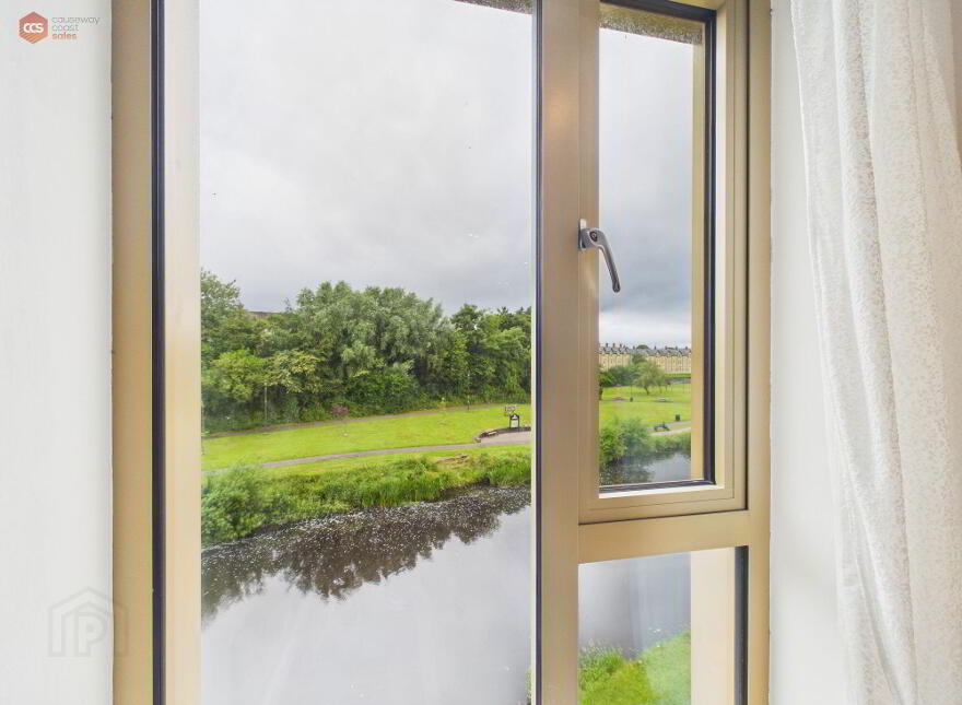 5 Riverview Court, Bushmills, BT57 8BD