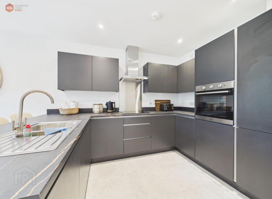 5 Riverview Court, Bushmills, BT57 8BD