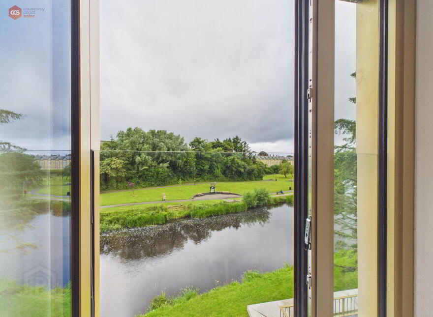 5 Riverview Court, Bushmills, BT57 8BD