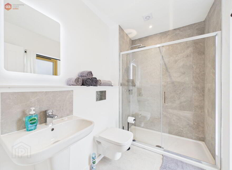 5 Riverview Court, Bushmills, BT57 8BD