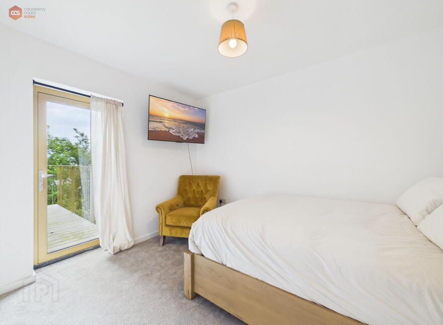 5 Riverview Court, Bushmills, BT57 8BD