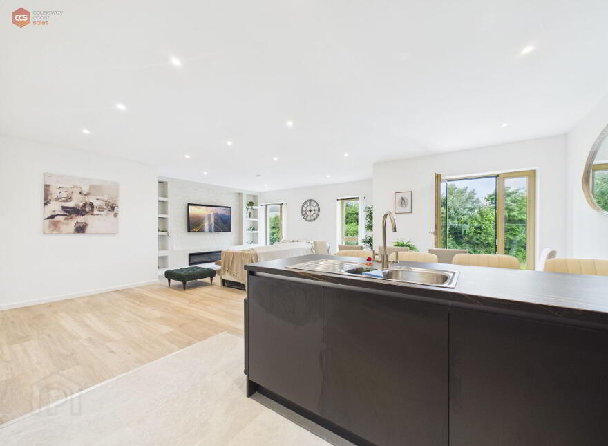 5 Riverview Court, Bushmills, BT57 8BD