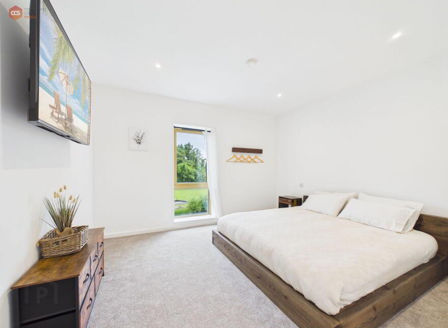 5 Riverview Court, Bushmills, BT57 8BD