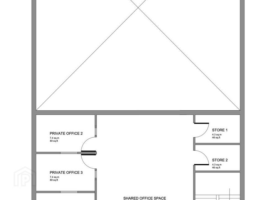 Unit 18, Kilcronagh Industrial Estate, Cookstown, BT80 9HG