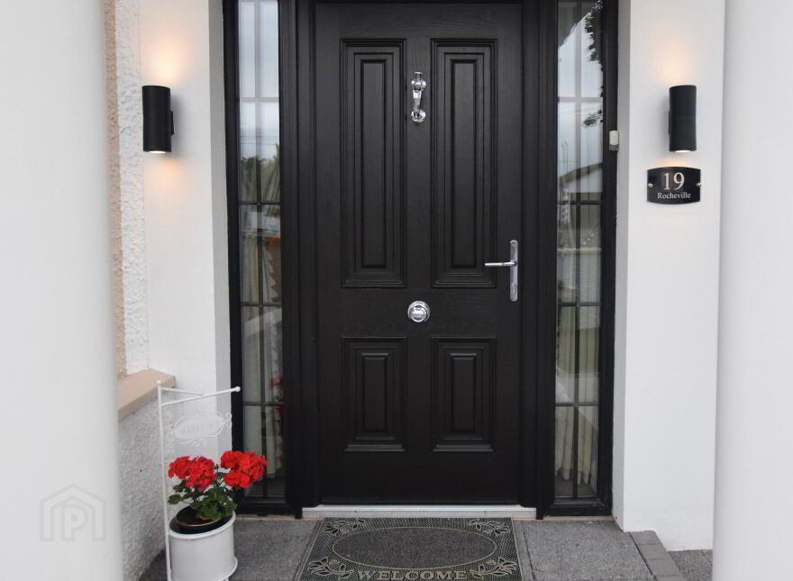 19 Rocheville, Cookstown, BT80 8QE