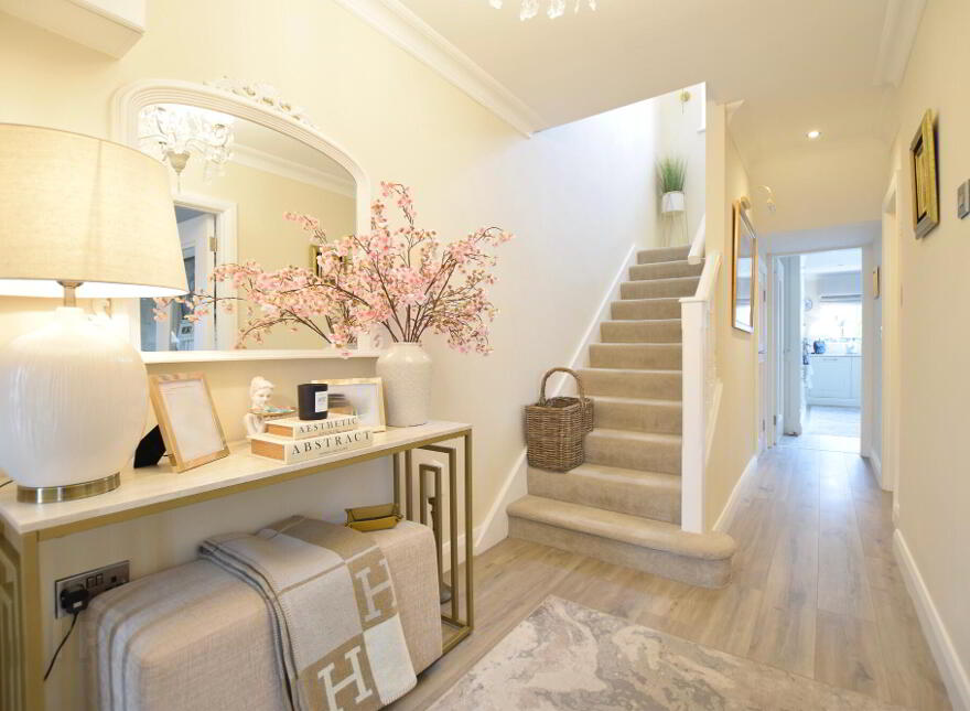 19 Rocheville, Cookstown, BT80 8QE