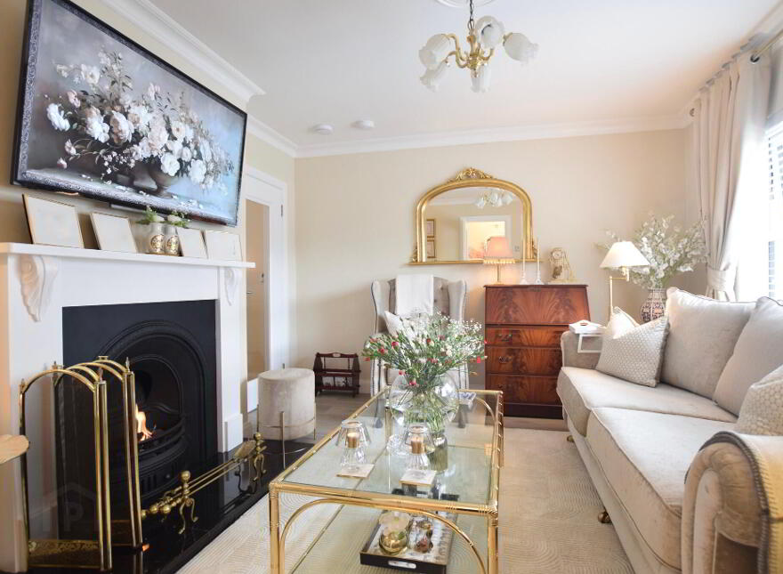 19 Rocheville, Cookstown, BT80 8QE