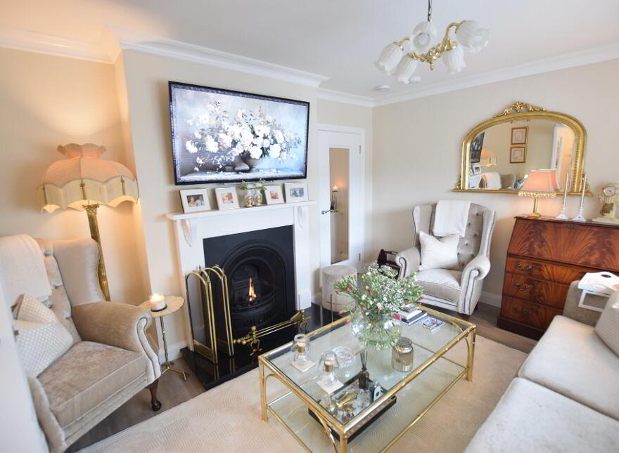 19 Rocheville, Cookstown, BT80 8QE