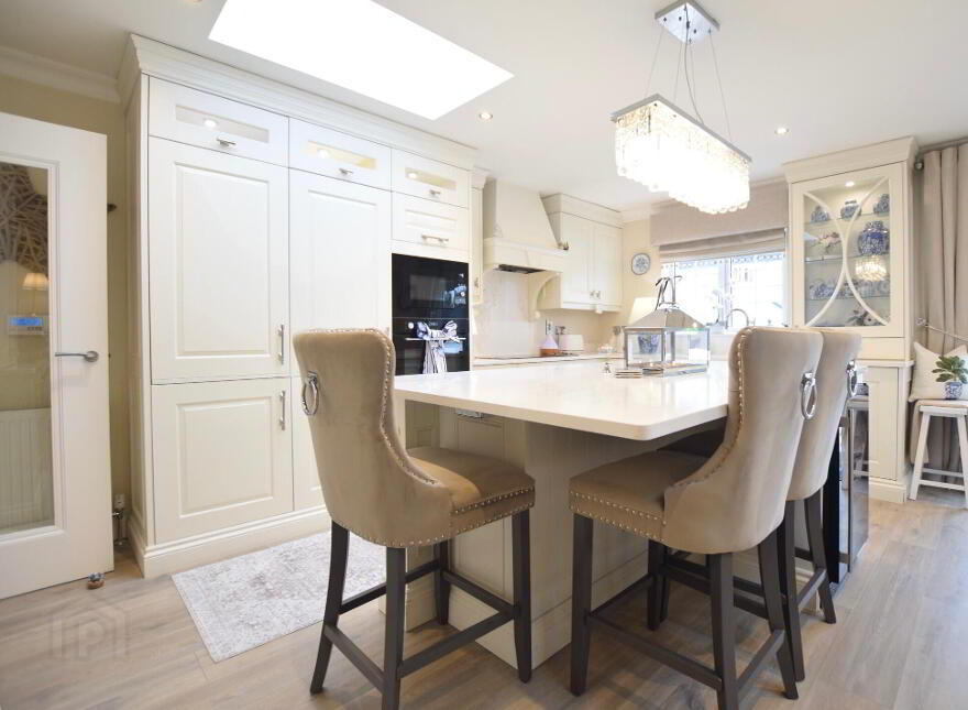 19 Rocheville, Cookstown, BT80 8QE
