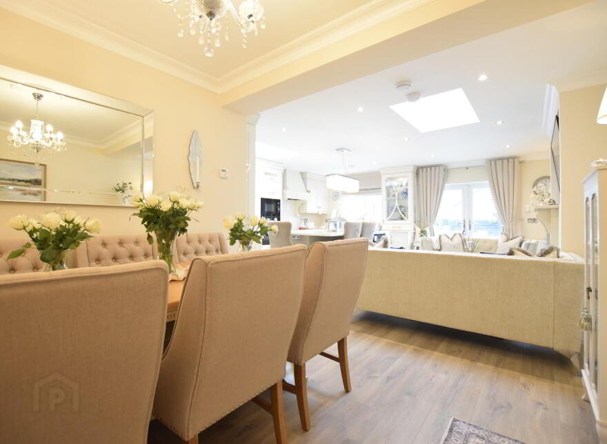 19 Rocheville, Cookstown, BT80 8QE