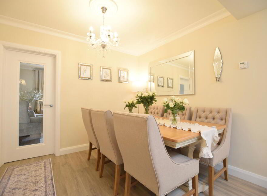 19 Rocheville, Cookstown, BT80 8QE