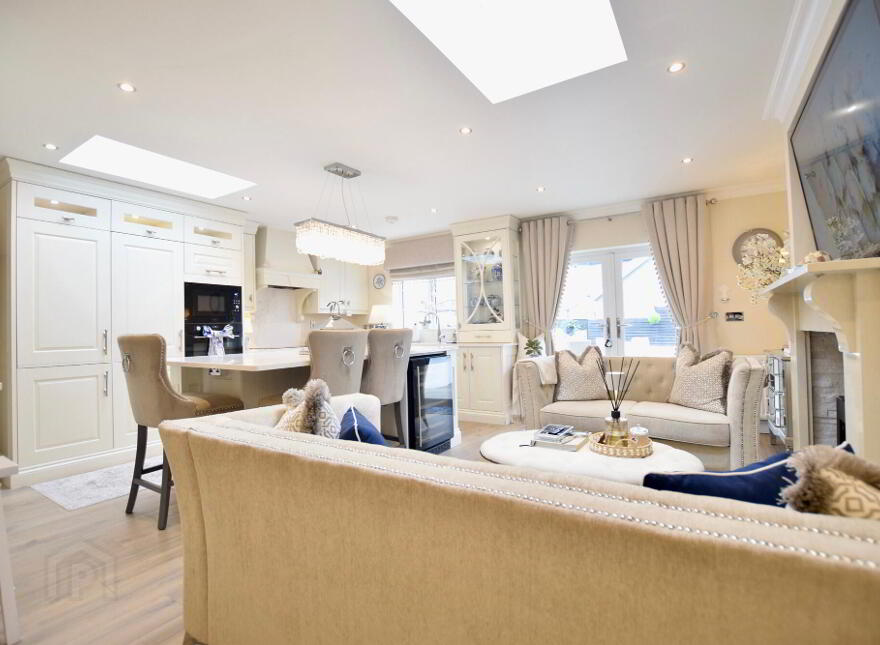 19 Rocheville, Cookstown, BT80 8QE
