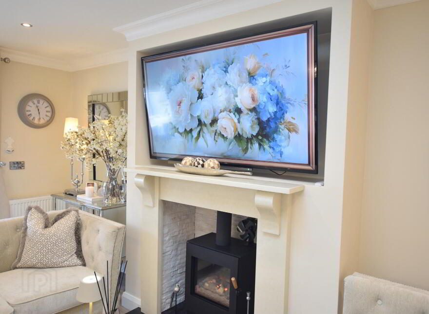 19 Rocheville, Cookstown, BT80 8QE