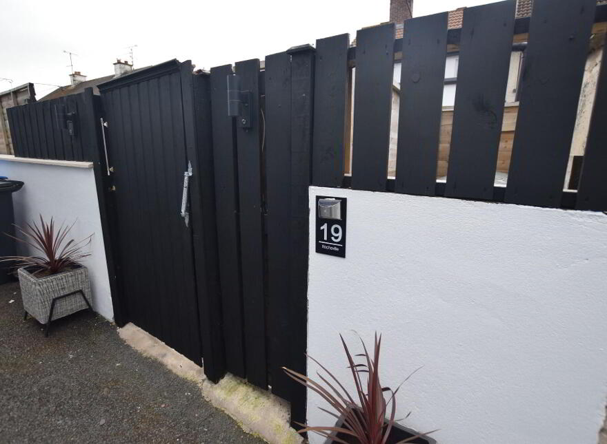 19 Rocheville, Cookstown, BT80 8QE