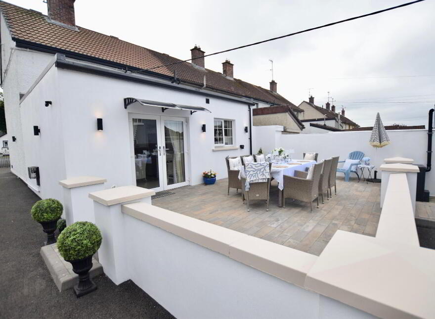 19 Rocheville, Cookstown, BT80 8QE
