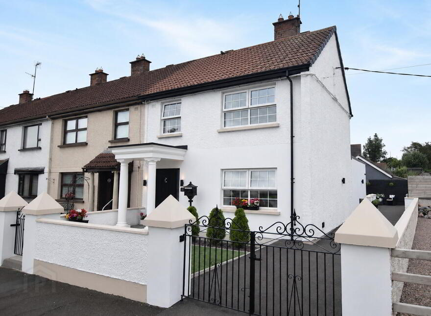 19 Rocheville, Cookstown, BT80 8QE